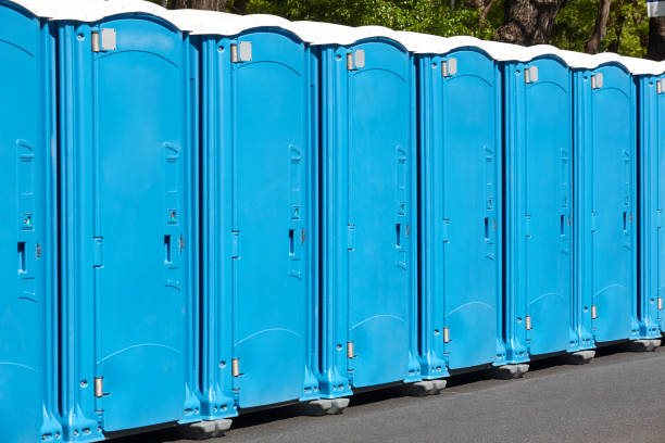 Trusted Rainier, OR Portable Potty Rental  Experts