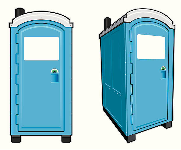 Portable Toilet Rental for Emergency Services in Rainier, OR